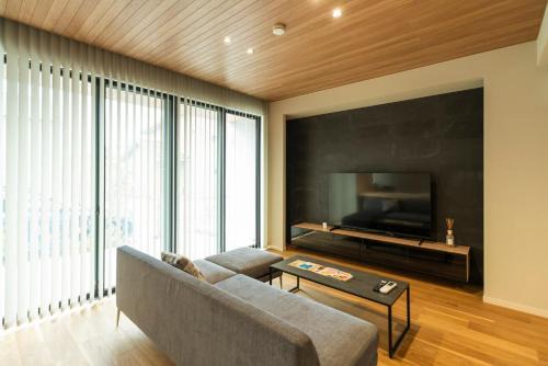 MOVA VILLA Koshi Misawa 1