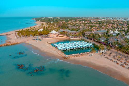 Movenpick Resort Lamantin Saly