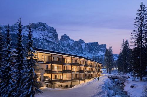 Movi Family Apart-Hotel *s