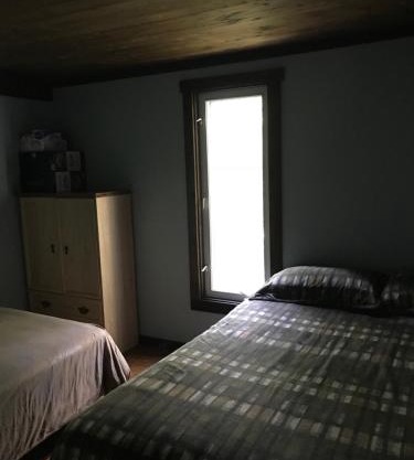 Mowat Landing Cottages