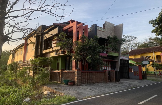 Mozza Guest House