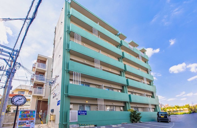 Mr.KINJO EMINENCE INN MAKISHI