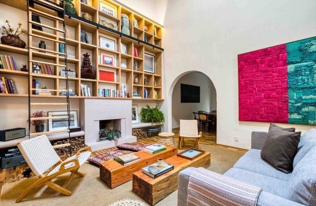Mr. W | Condesa Luxury 3BR House w/Rooftop
