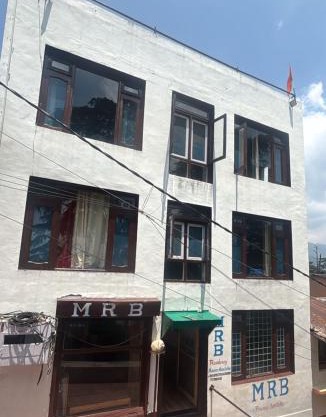 MRB Residency By StayApart