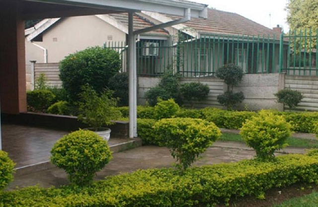 MS Self-Catering