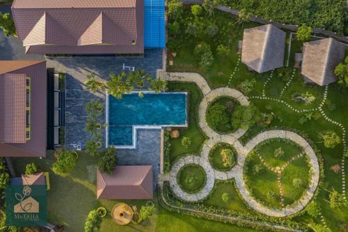 Ms Taha Villas Ba Vi - Venuestay