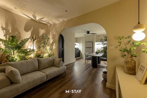 MSTAY Old Quarter