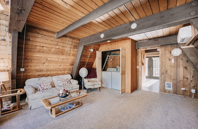 Mt Baker Apt, Pets OK, WIFI and AC