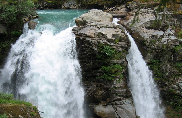 Mt. Baker Lodging Cabin 72 - Sleeps 2!