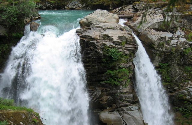 Mt. Baker Lodging Cabin 71 – SLEEPS 4!