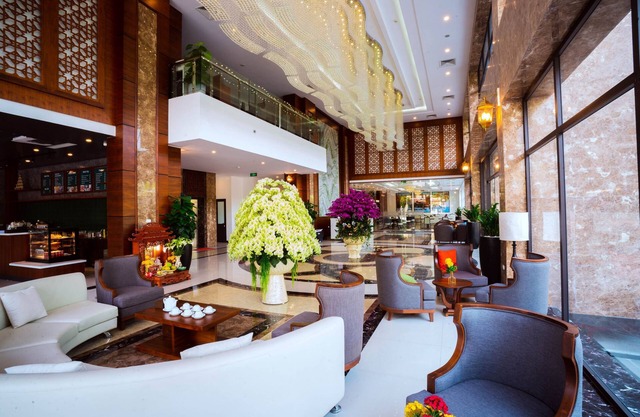 MT Collection Hotel