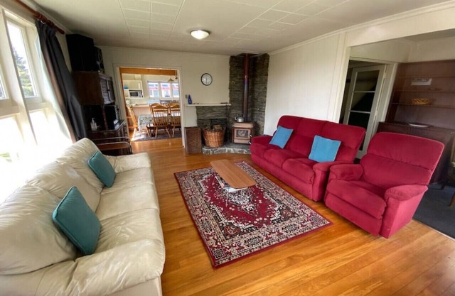 Mt Cook Street Holiday Home