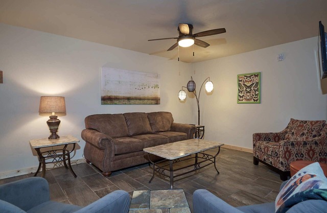 Mt. Joseph Lodge in Downtown Joseph: Unit #2