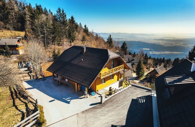 Mt Krvavec Apartment Story, Cerklje na Gorenjskem, Slovenia