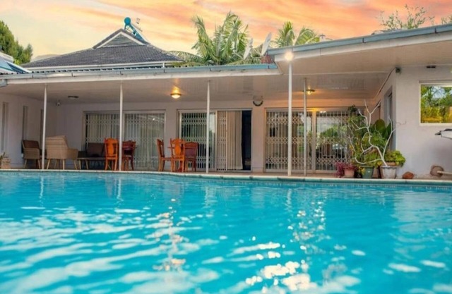 Mt Pleasant Bed And Breakfast