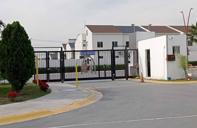 MTY Airport Executive Suites Almería