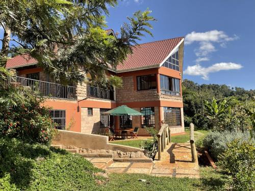 Mua Hills Farmstay