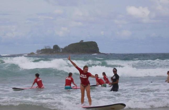 Mudjimba Esplanade Villa