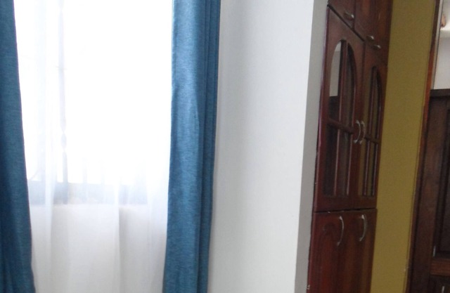 Mufasa - Hotel in Miktoniko