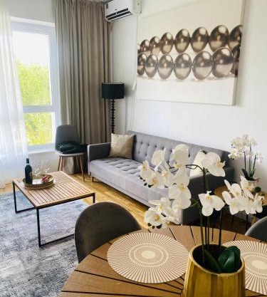 Muha ApartHotel