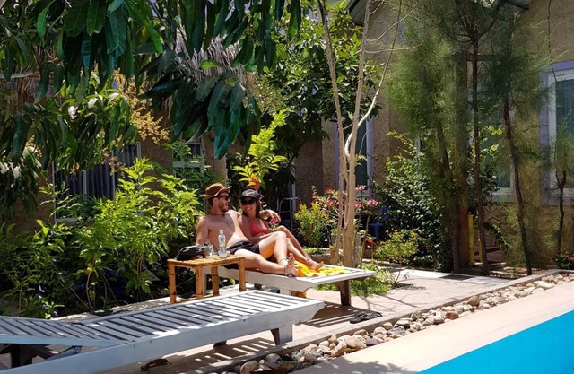 Muine Sunlight Villa