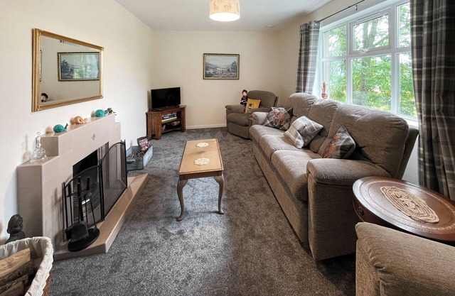 Muir Cottage - UK44788
