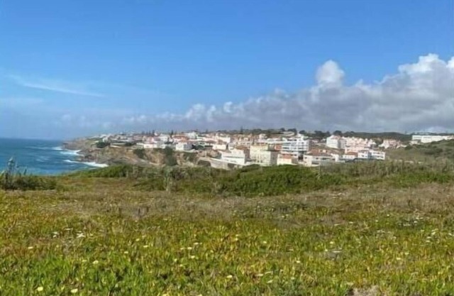 Muito Acolhedor com Vista de mar