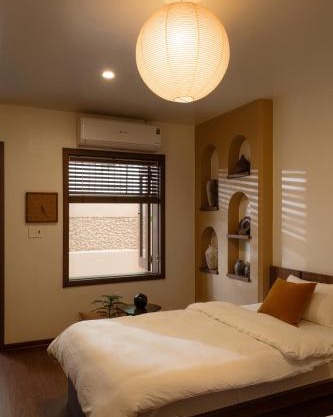 Mujo Stay Lạch Tray