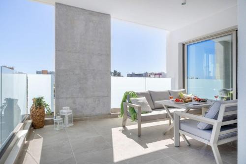 Mulberry Court Premium Apartments