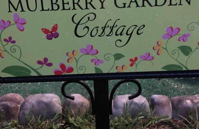 Mulberry Garden Cottage