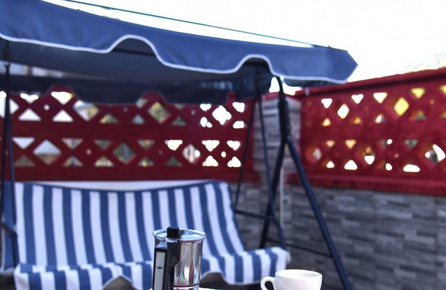 Mulberry House, Squillace Tower