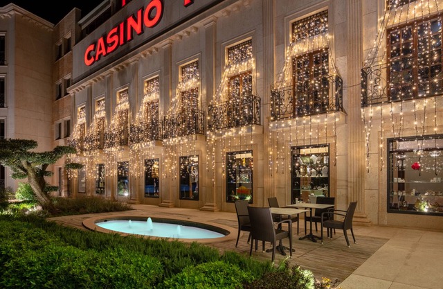 Mulino Luxury Boutique Hotel