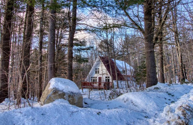 Mullen Chalet