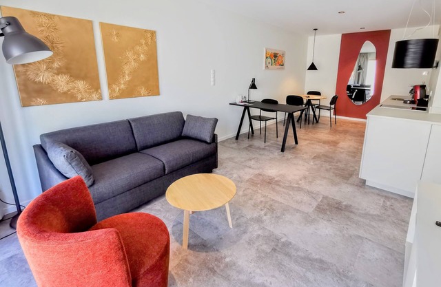 Multi-bed room for 4 guests with 40m² in Meckenbeuren (296951)