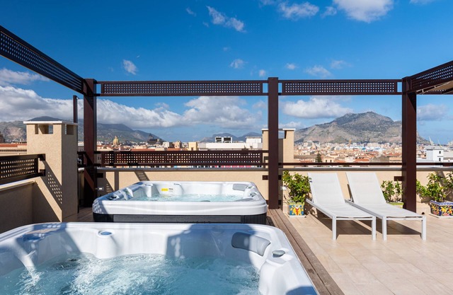 Multisuite Palermo