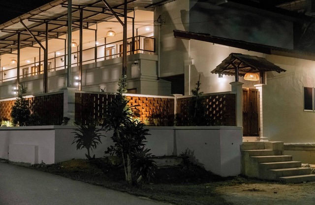Mulyo Hotel
