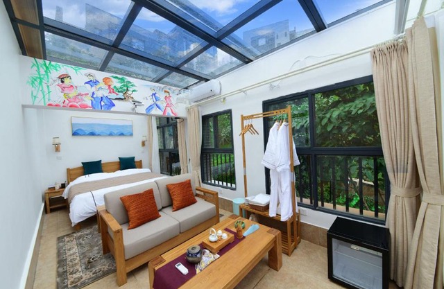 Mum Lake Home-Inn
