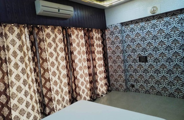 Mumbai's Royal Palms like mini hill station in heart of jungle near to airport