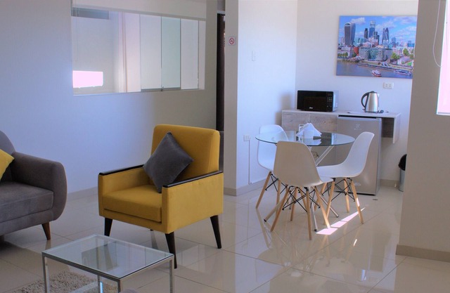 Munay TTika Apart Hotel