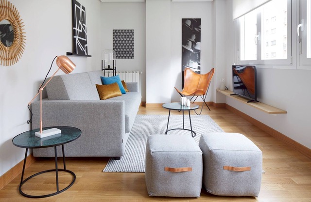 Mundaiz by FeelFree Rentals