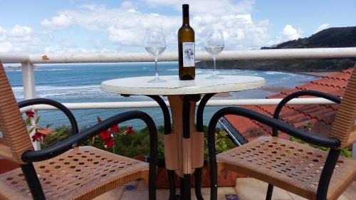 Mundaka Vista Mar L-BI-52