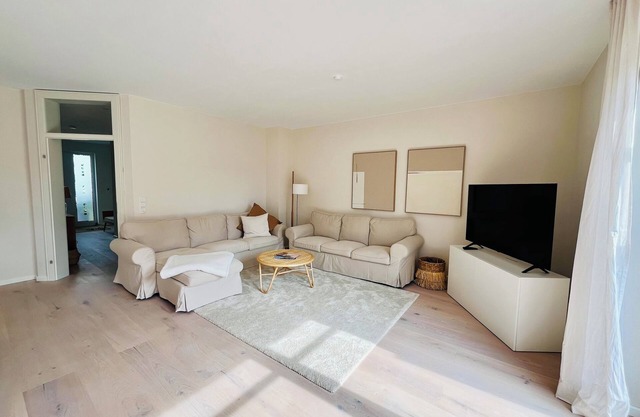 Münsterliebe. Hygge - 5km from the center.