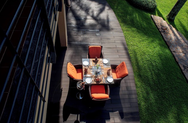 Munyonyo Commonwealth Resort