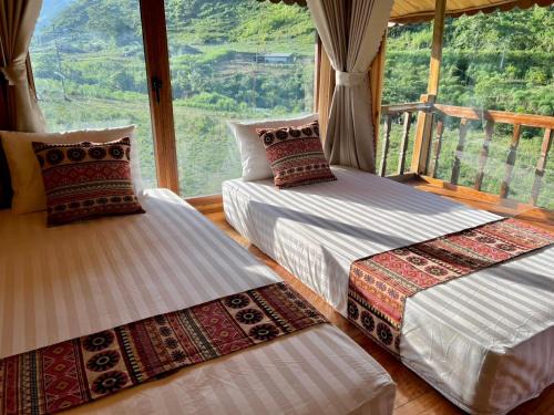 Muong Tra Stream Homestay