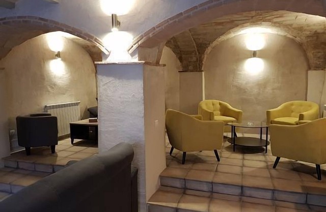 Murada House for 1-10 people