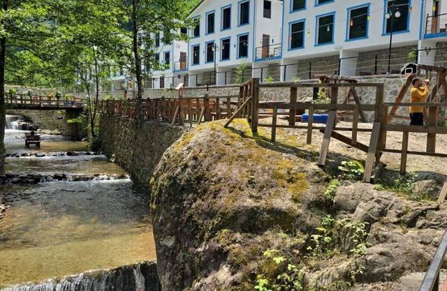 Muradland Resort