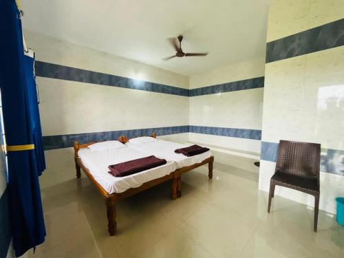 Murdeshwar Beach Residency