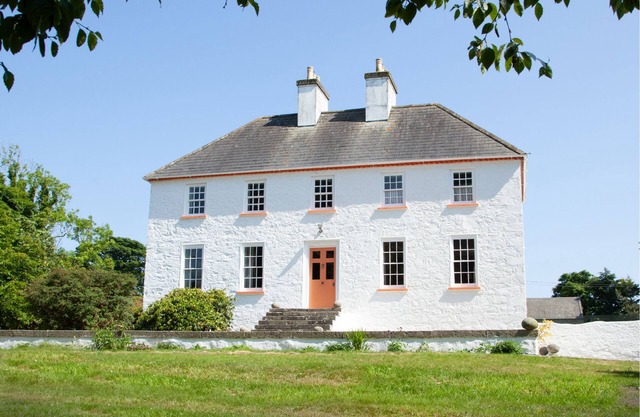 Murlough Country House