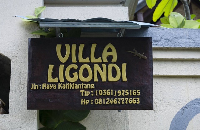 Murni's Villa Ligondi, Family Friendly, Bliss in Paradise