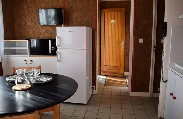Murol Holiday Village * - Azureva - 3 room apartment 5 people